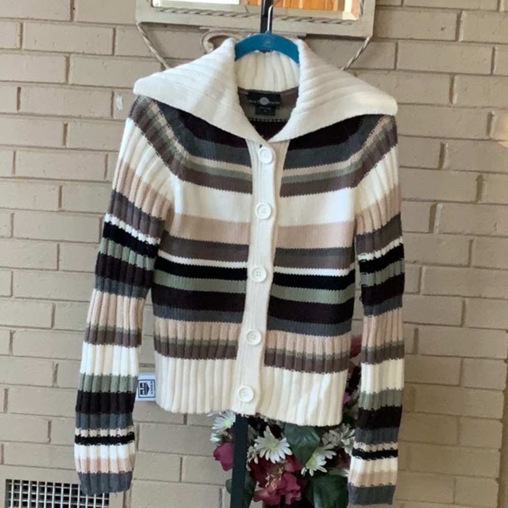 It’s Our Time Sweater